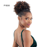 Freetress Equal Synthetic Ponytail - FIESTA UPDO